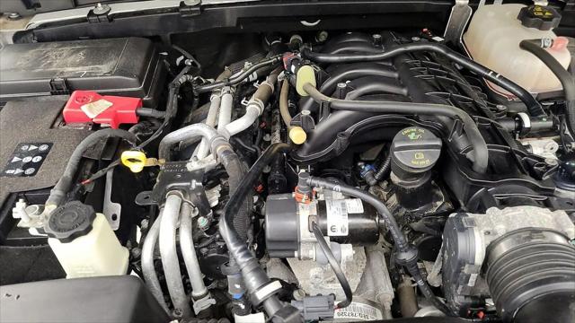 2022 Jeep Wrangler Unlimited Sport Altitude 4x4