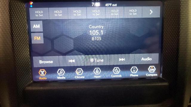 2022 Jeep Wrangler Unlimited Sport Altitude 4x4