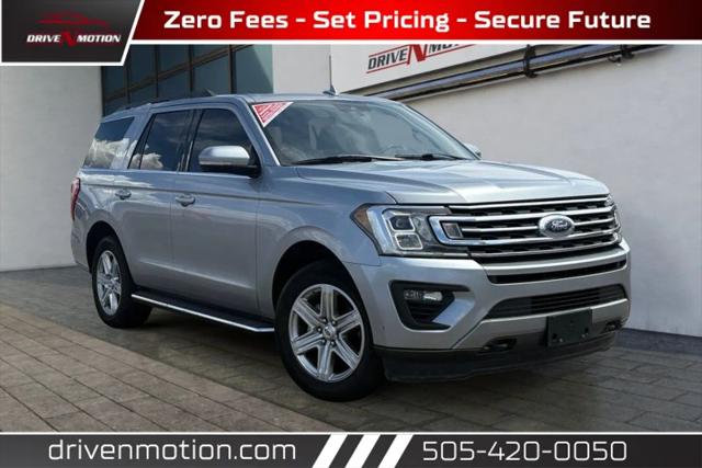 2021 Ford Expedition XLT for sale in Rio Rancho, NM