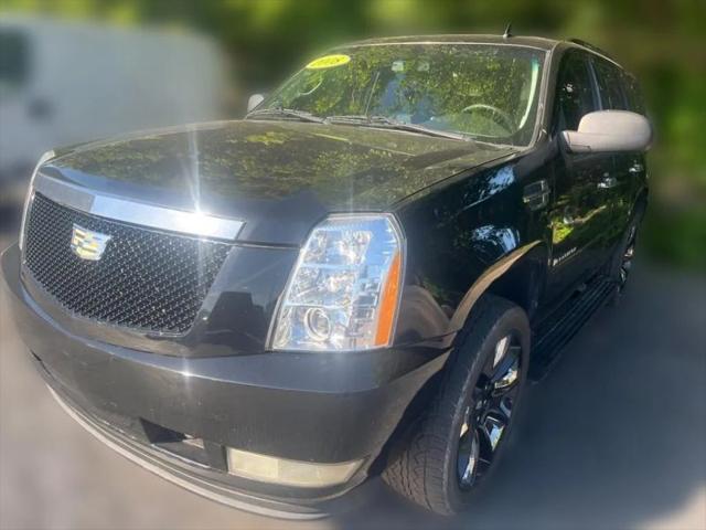 2008 Cadillac Escalade Standard for sale in Lexington, KY