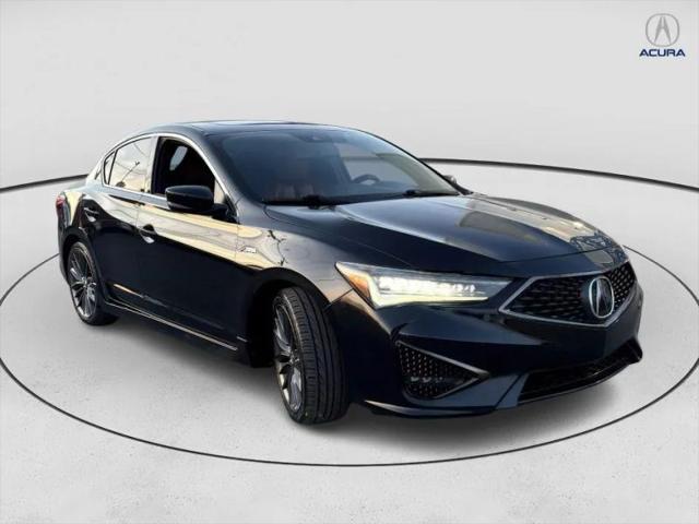 2020 Acura ILX Premium & A-SPEC Packages for sale in Sterling, VA