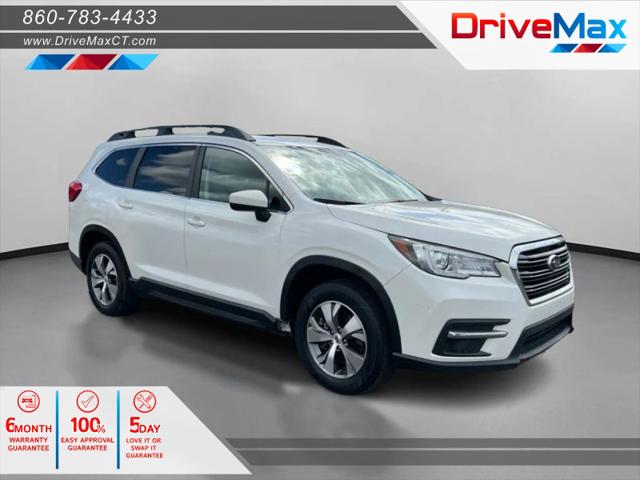 2021 Subaru Ascent Premium for sale in Manchester, CT