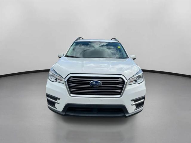 2021 Subaru Ascent Premium