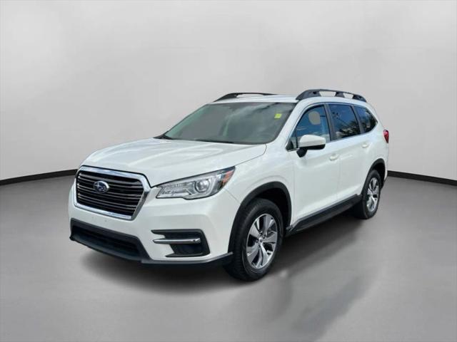 2021 Subaru Ascent Premium