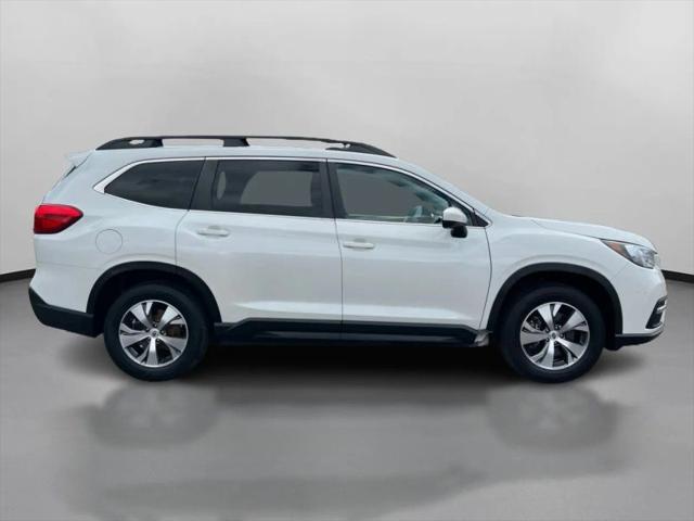 2021 Subaru Ascent Premium