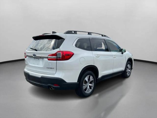 2021 Subaru Ascent Premium