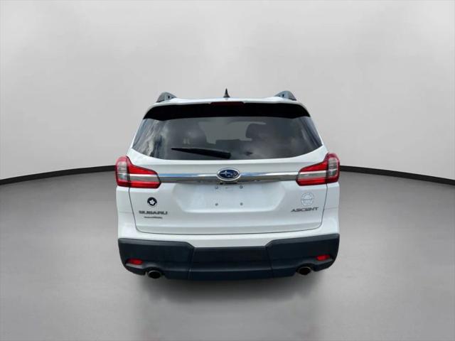 2021 Subaru Ascent Premium