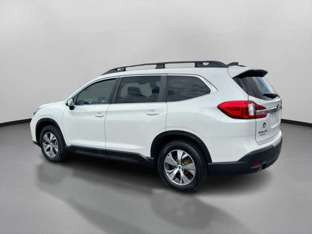 2021 Subaru Ascent Premium