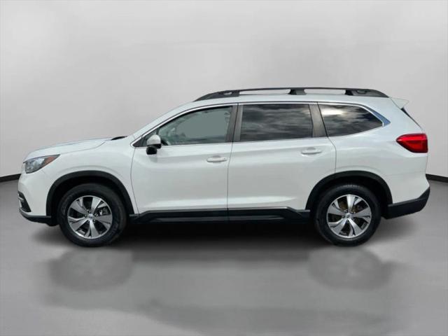 2021 Subaru Ascent Premium