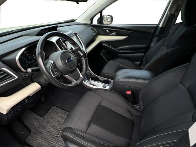 2021 Subaru Ascent Premium