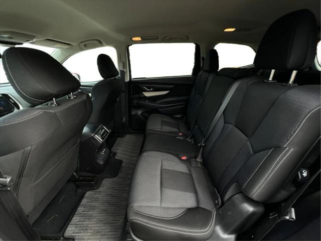 2021 Subaru Ascent Premium