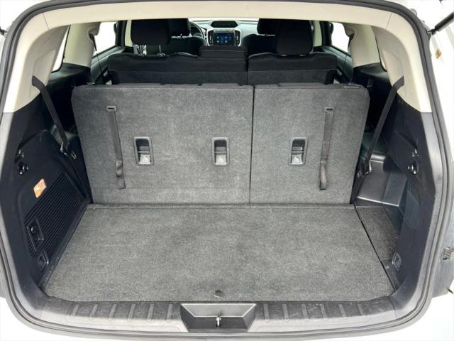 2021 Subaru Ascent Premium