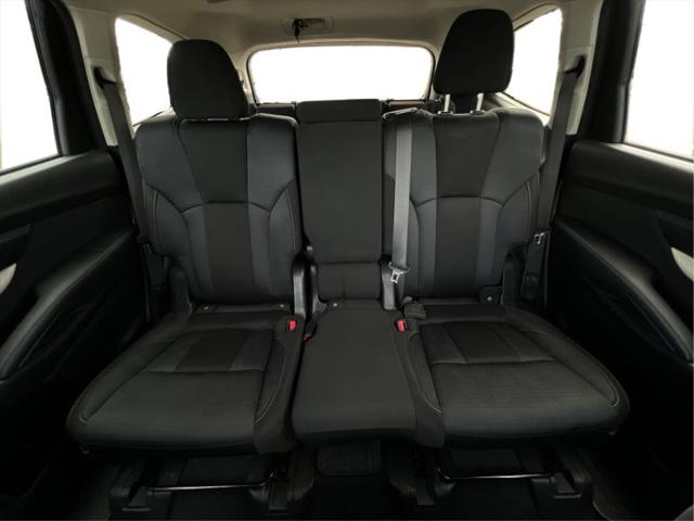 2021 Subaru Ascent Premium