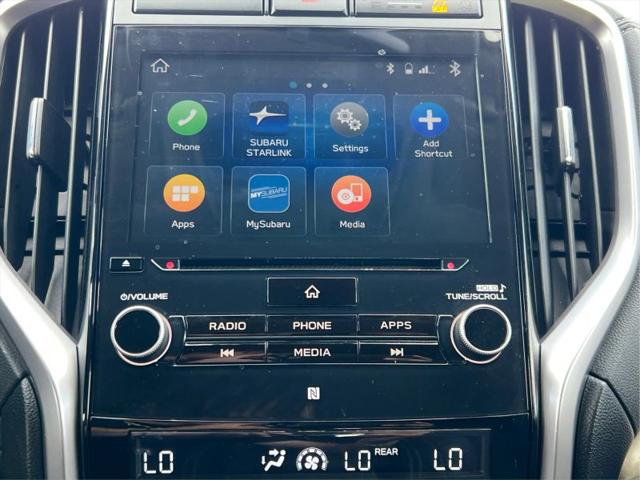 2021 Subaru Ascent Premium