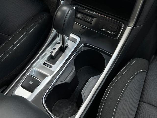 2021 Subaru Ascent Premium