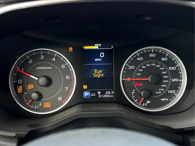 2021 Subaru Ascent Premium