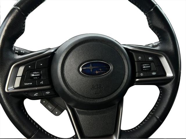 2021 Subaru Ascent Premium