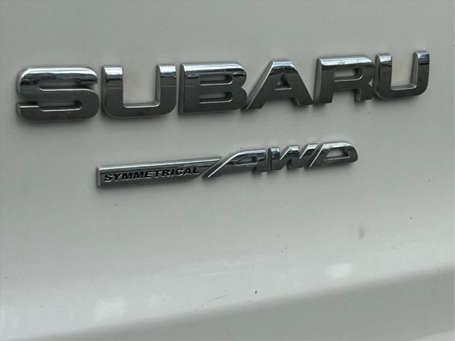 2021 Subaru Ascent Premium