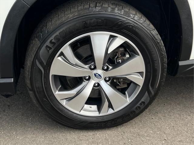2021 Subaru Ascent Premium