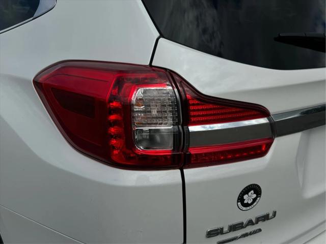 2021 Subaru Ascent Premium