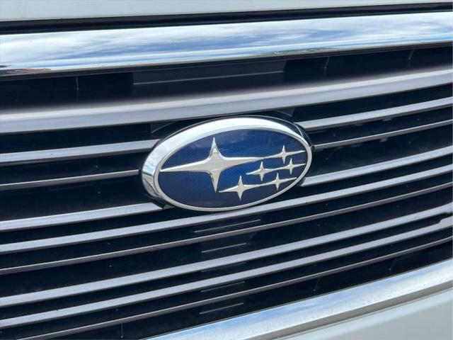 2021 Subaru Ascent Premium