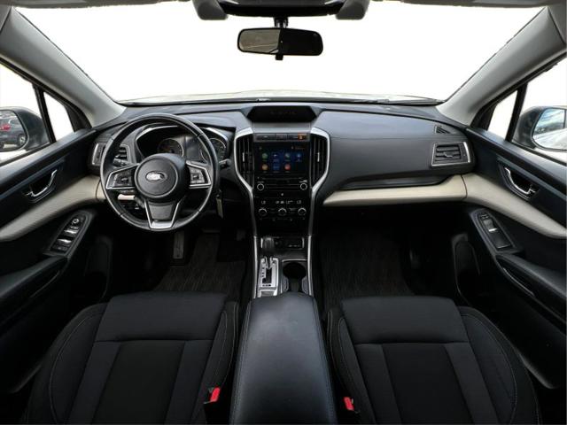 2021 Subaru Ascent Premium