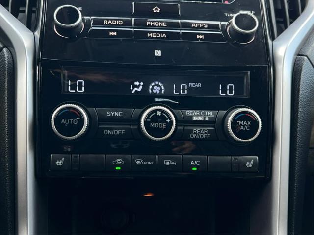 2021 Subaru Ascent Premium