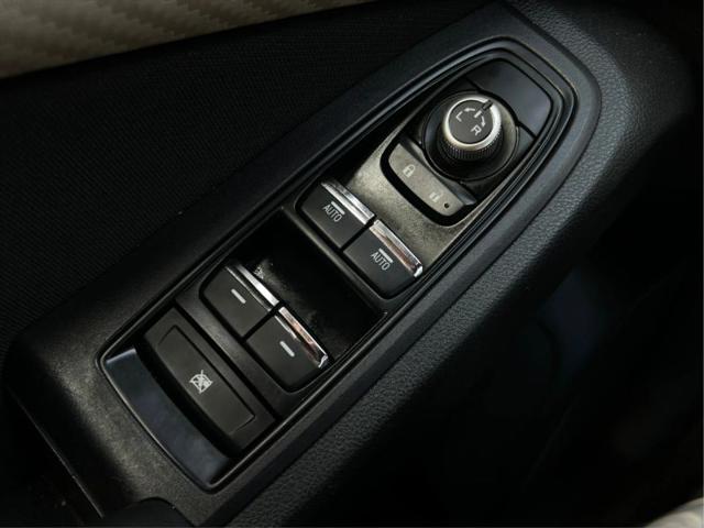 2021 Subaru Ascent Premium