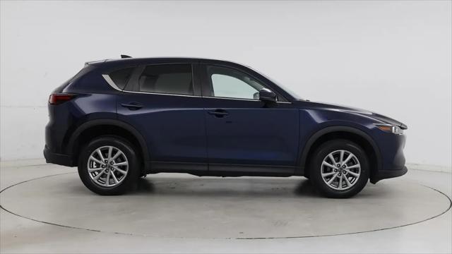2023 Mazda CX-5 2.5 S Select