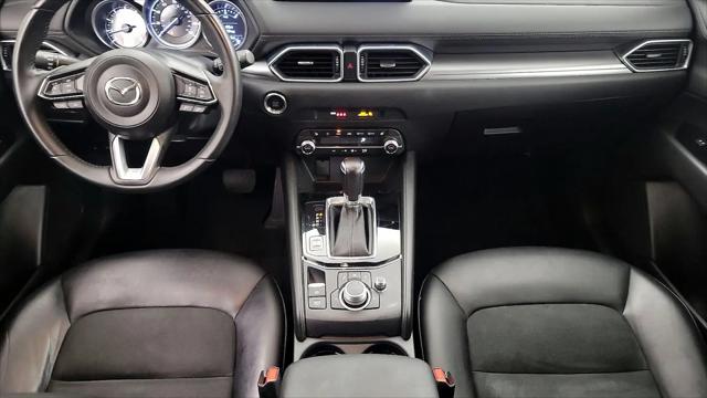 2023 Mazda CX-5 2.5 S Select