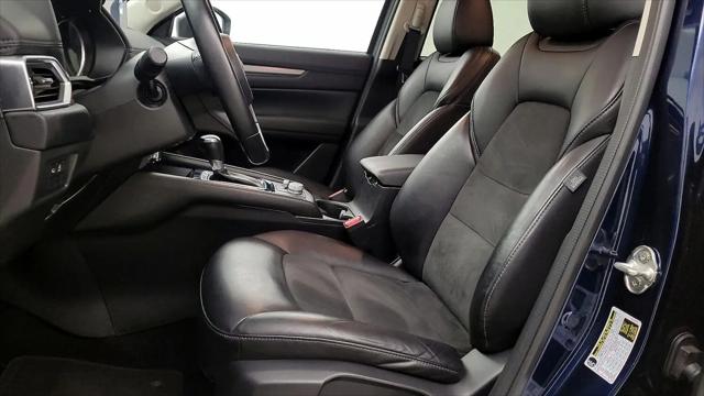 2023 Mazda CX-5 2.5 S Select
