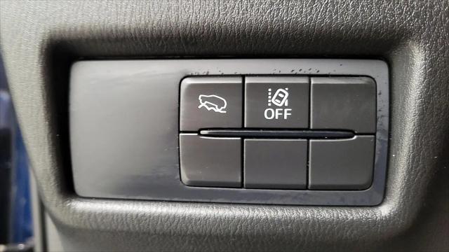2023 Mazda CX-5 2.5 S Select