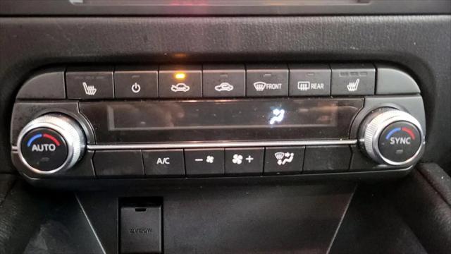 2023 Mazda CX-5 2.5 S Select