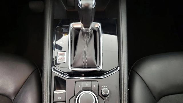 2023 Mazda CX-5 2.5 S Select