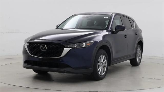 2023 Mazda CX-5 2.5 S Select