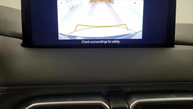 2023 Mazda CX-5 2.5 S Select