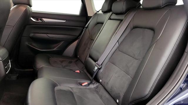2023 Mazda CX-5 2.5 S Select