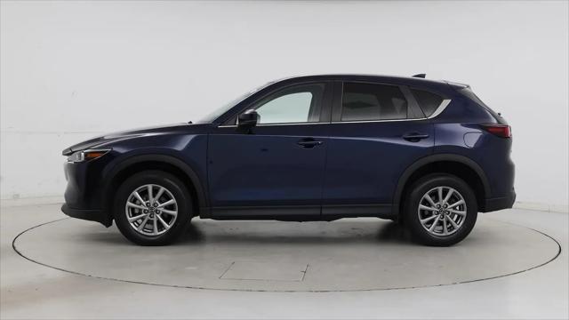 2023 Mazda CX-5 2.5 S Select