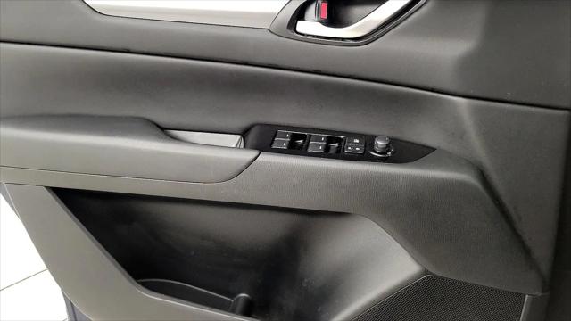 2023 Mazda CX-5 2.5 S Select