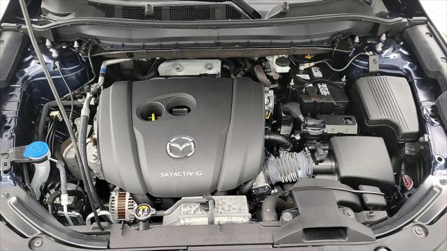 2023 Mazda CX-5 2.5 S Select