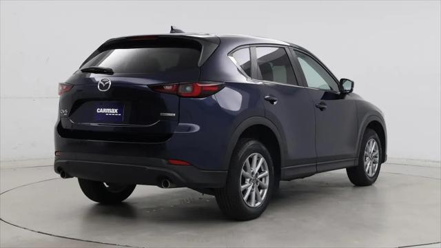 2023 Mazda CX-5 2.5 S Select