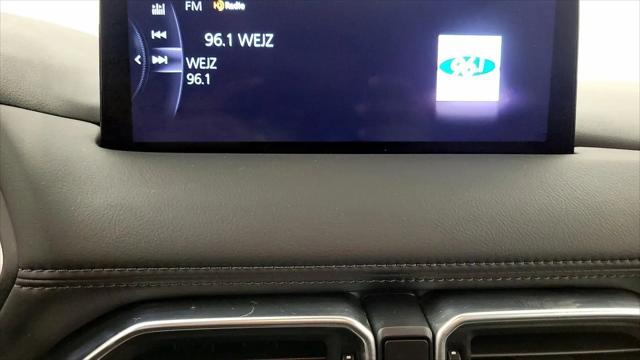 2023 Mazda CX-5 2.5 S Select