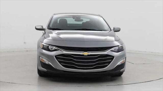 2024 Chevrolet Malibu FWD LS