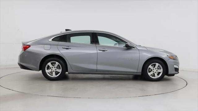 2024 Chevrolet Malibu FWD LS