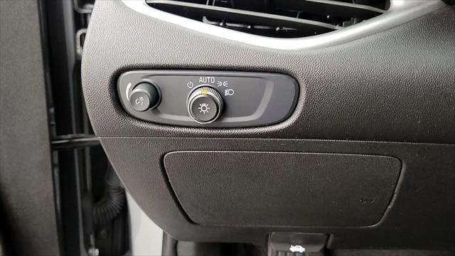 2024 Chevrolet Malibu FWD LS