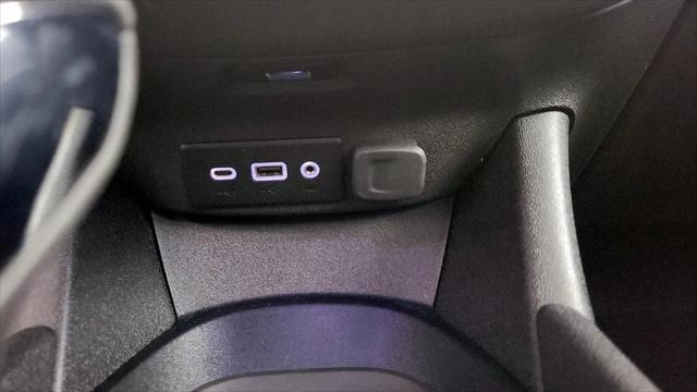 2024 Chevrolet Malibu FWD LS