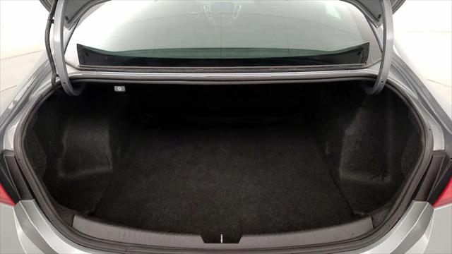 2024 Chevrolet Malibu FWD LS