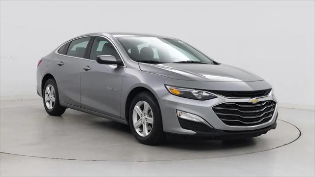 2024 Chevrolet Malibu FWD LS for sale in Jacksonville, FL