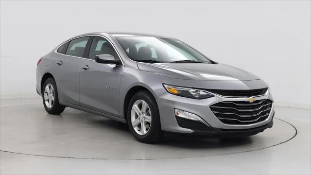 2024 Chevrolet Malibu FWD LS for sale in Jacksonville, FL