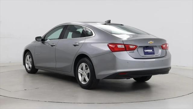 2024 Chevrolet Malibu FWD LS
